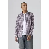 Levi's Sunset Skjorte Med Lange Ermer