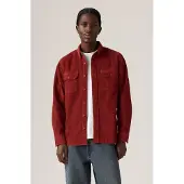 Levi's Classic Worker Skjorte Med Lange Ermer