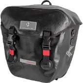 M-Wave Montreal 2x20l Sykkelvesker