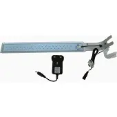 Fluval Spec 5 Erstatningslys Og Transformator