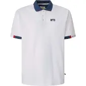 Pepe Jeans Jerson Kortermet Poloskjorte