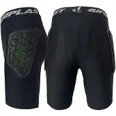 Ufo Anchorage Sv6 Hip And Tailbone Beskyttelsesshorts