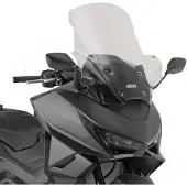 Givi Honda Forza 750 2025 1211dt Frontrute