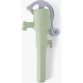 Dantoy Vannpumpe - 30 cm - Pastellgrønn - - OneSize - Sandleker