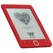 Woxter Scriba 195 P6 E-bok