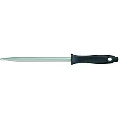Fiskars Essential Sharpening Steel-20 Cm Knivsliper