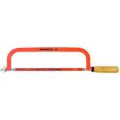 Bahco håndsag Bi-Metal Sandflex 300 mm (12) blad 24 tenner [304]