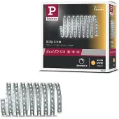 Paulmann MaxLED 500 stripe IP20 varmhvit 2,5 m