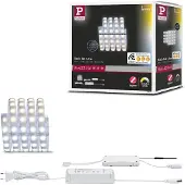 Paulmann MaxLED 500 basissett IP44 CCT ZigBee 1,5 meter