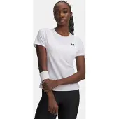 Under Armour Tech Mesh Kortarmet T-skjorte