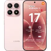 Xiaomi 17 - 512GB/12GB - Alpine Pink