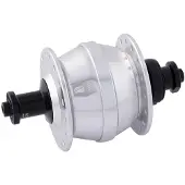 Contec Dynamo Powerhouse Hub 3 Fornav