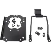 Kappa Moto Kr9054 Monokey/monolock Bakre Montering Av Toppboks