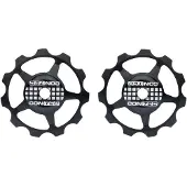 Contec Fn-11ss/w11t 2x11t Trinsehjulsett For Sykkel