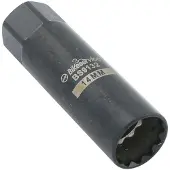 Bikeservice Bs9132 14 Mm Tennpluggpipe