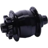 Contec Dynamo Powerhouse Hub 2+ Fornav