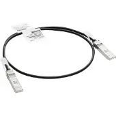 HP Sfp+ 1 M Fiberoptisk Kabel