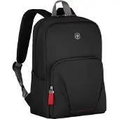 Wenger Motion Ryggsekk for Laptop 15.6" | Svart