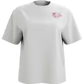 Timberland Graphic Kortarmet T-skjorte
