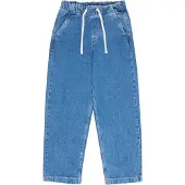 Quiksilver The Foam Denim Kids Jeans blå