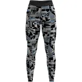 Odlo Merino Heritage Baselagbukser