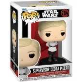 Funko POP! - POP Vinyl SW Andor Dedra Meero