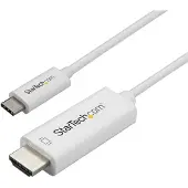 StarTech.com Usb-c To Hdmi 4k 1 M Kabel