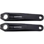 Shimano Steps E8000 E-bike Krankarm