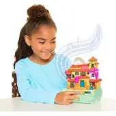 Disney Magical Encanto House Reise Smykkeskrin