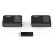 AVerMedia trådløst mikrofonsett for PA511D (AW111)