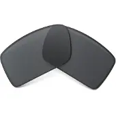 Oakley Mann Gascan Replacement Lenses