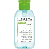 Bioderma Sebium H2O micellært vann 500 ml