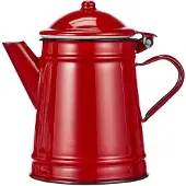 Ibili Vintage 1l Conical Kaffetrakter
