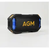 AG Neovo Mag Rock Bluetooth-høyttaler