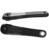 Praxis E-race Carbon Etor Spline Krankarm