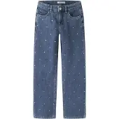 Name it Rose Straight Fit Jeans