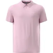 Odlo Essential Solid Kortermet Poloskjorte