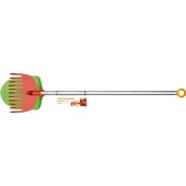 Fiskars spade og rive MyFirst FS1062473