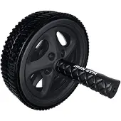 Iron gym Dual Ab Wheel Magehjul