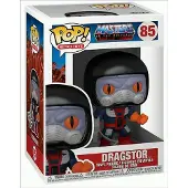 Funko POP! Universets Mestre Dragstor-figur