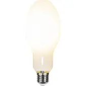 Star Trading E27 LED High LumenLyspære 13W (126W) 3000K 2000 lumen