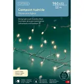 Lumineo 960 Led 6 M Lyslenke