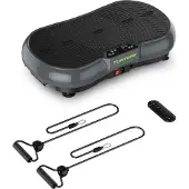 Tunturi Cardio Fit V40 Vibrationstræner