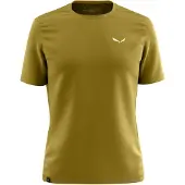 Salewa Puez Hybrid Dry´ton Kortarmet T-skjorte
