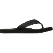Oakley Bark Sandaler svart
