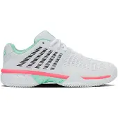 K-Swiss Express Light 3 Hb Grusbane Sko