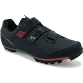 Cube Peak Mtb-sko