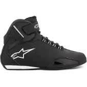 Alpinestars Stella Sektor Wp Motorsykkelsko