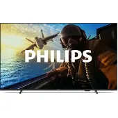 Philips 55PUS7000 - 55 Diagonalklasse LED-bakgrunnsbelyst LCD TV - Smart TV - TITAN OS - 4K UHD (2160p) 3840 x 2160 - HDR - svart