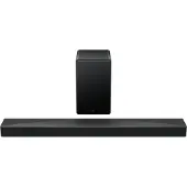 TCL Q65H 5.1 Dolby Atmos Soundbar Sound System